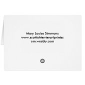 GARDEN OF THE GODS (Back Horizontal)