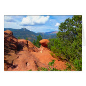 GARDEN OF THE GODS CARDS (Front Horizontal)