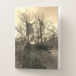 Garden of the Gods Colorado Park Photo Pocket Folder