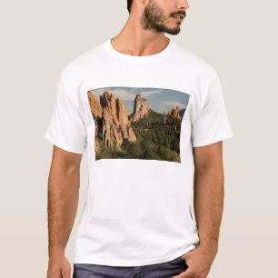 Garden of the Gods Historic Site T-Shirt