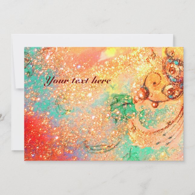 GARDEN OF THE LOST SHADOWS BUTTERFLY PLANT pink (Front)