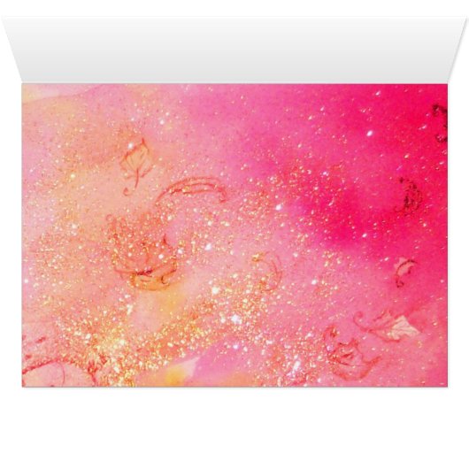 GARDEN OF THE LOST SHADOWS - FAERY AND BUTTERFLIES (Inside Horizontal (Bottom))