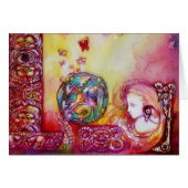 GARDEN OF THE LOST SHADOWS - FAERY AND BUTTERFLIES (Front Horizontal)