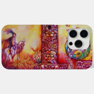 GARDEN OF THE LOST SHADOWS, FAERY AND BUTTERFLIES iPhone 15 PRO MAX CASE
