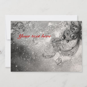 GARDEN OF THE LOST SHADOWS -MAGIC BUTTERFLY gold