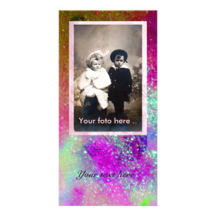 GARDEN OF THE LOST SHADOWS,MAGIC BUTTERFLY PLANT CARD