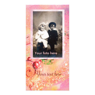 GARDEN OF THE LOST SHADOWS,MAGIC BUTTERFLY PLANT CARD