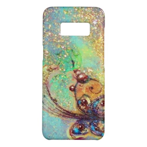 GARDEN OF THE LOST SHADOWS _MAGIC BUTTERFLY PLANT Case_Mate SAMSUNG GALAXY S8 CASE