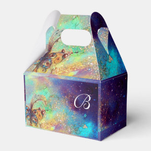 GARDEN OF THE LOST SHADOWS MAGIC BUTTERFLY PLANT FAVOR BOXES