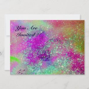 GARDEN OF THE LOST SHADOWS,MAGIC BUTTERFLY PLANT INVITATION