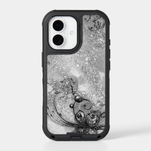 GARDEN OF THE LOST SHADOWS -MAGIC BUTTERFLY PLANT iPhone 17 CASE