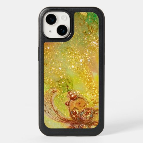 GARDEN OF THE LOST SHADOWS _MAGIC BUTTERFLY PLANT  OtterBox iPhone 14 CASE