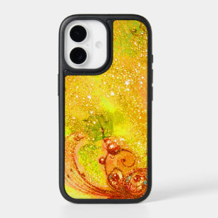 GARDEN OF THE LOST SHADOWS -MAGIC BUTTERFLY PLANT iPhone 17 CASE