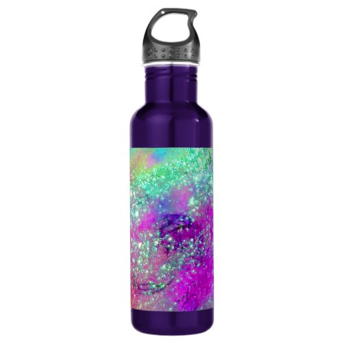 GARDEN OF THE LOST SHADOWS _MAGIC BUTTERFLY PLANT WATER BOTTLE