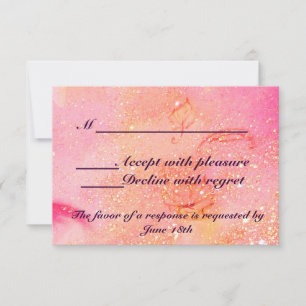 GARDEN OF THE LOST SHADOWS / MAGIC BUTTERFLY RSVP