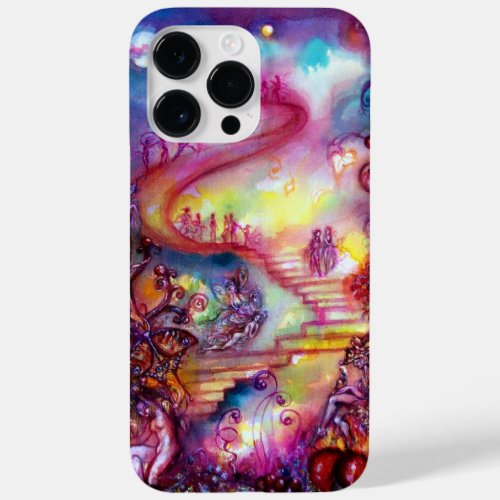 GARDEN OF THE LOST SHADOWS  MYSTIC STAIRS Case_Mate iPhone 14 PRO MAX CASE