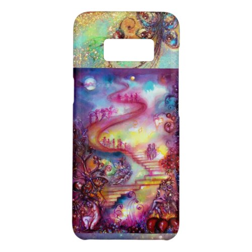 GARDEN OF THE LOST SHADOWS MYSTIC STAIRS Case_Mate SAMSUNG GALAXY S8 CASE