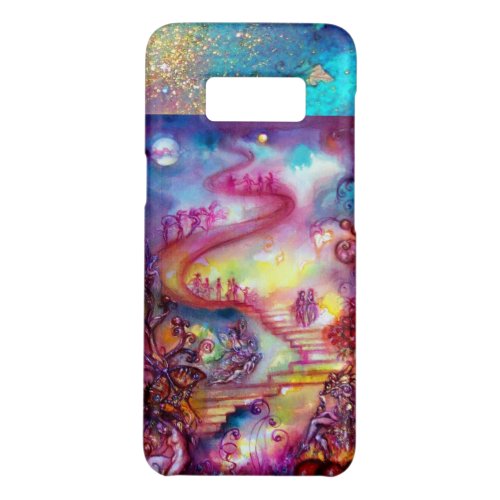 GARDEN OF THE LOST SHADOWS MYSTIC STAIRS Case_Mate SAMSUNG GALAXY S8 CASE