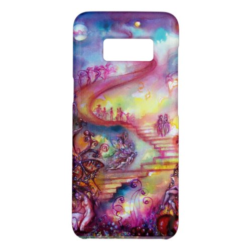 GARDEN OF THE LOST SHADOWS MYSTIC STAIRS Case_Mate SAMSUNG GALAXY S8 CASE