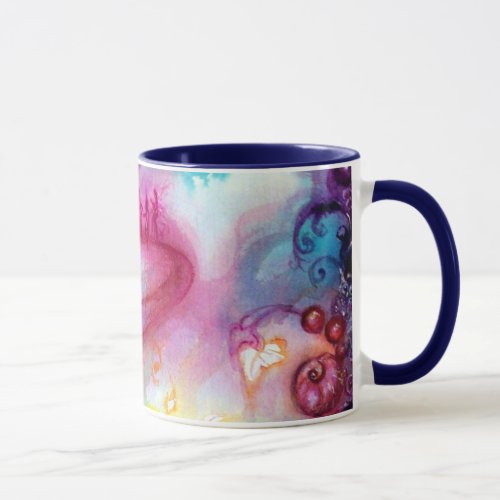 GARDEN OF THE LOST SHADOWS  MYSTIC STAIRS MUG