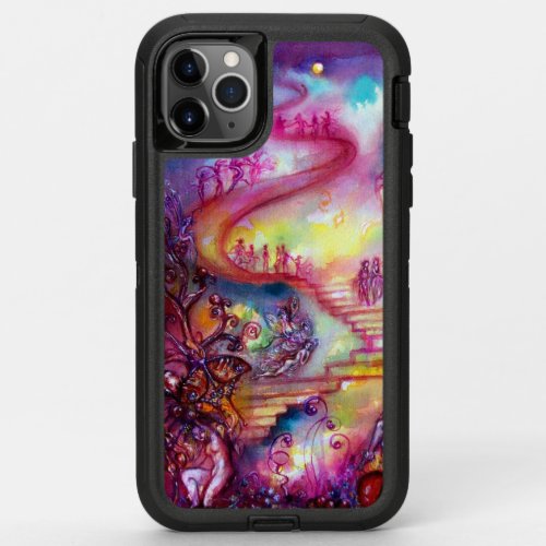 GARDEN OF THE LOST SHADOWS _MYSTIC STAIRS OtterBox DEFENDER iPhone 11 PRO MAX CASE