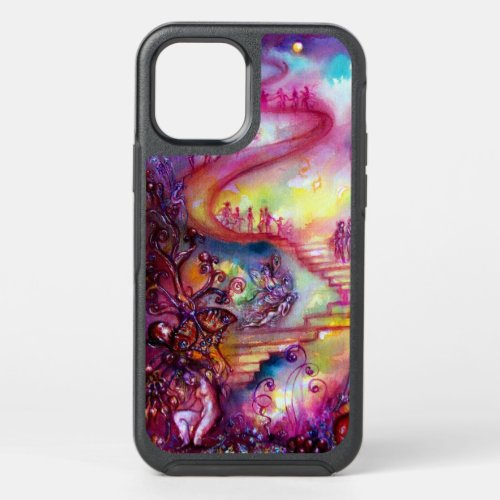 GARDEN OF THE LOST SHADOWS  MYSTIC STAIRS OtterBox SYMMETRY iPhone 12 CASE