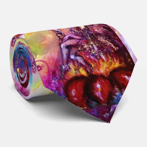 GARDEN OF THE LOST SHADOWS MYSTIC STAIRS TIE