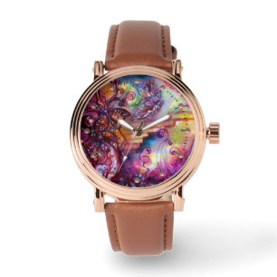 GARDEN OF THE LOST SHADOWS /MYSTIC STAIRS WATCH