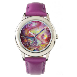 GARDEN OF THE LOST SHADOWS /MYSTIC STAIRS WATCH