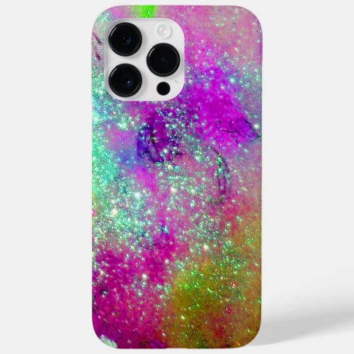 GARDEN OF THE LOST SHADOWS _pink purple violet Case_Mate iPhone 14 Pro Max Case