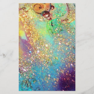 GARDEN OF THE LOST SHADOWS STATIONERY