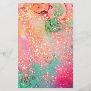 GARDEN OF THE LOST SHADOWS STATIONERY