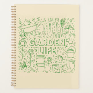 Garden Pack Planner