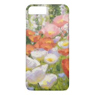 Garden Pastels iPhone 8 Plus/7 Plus Case