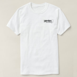 Garden Society Logo T-Shirt