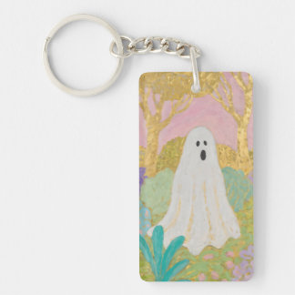 Garden Specter Keychain