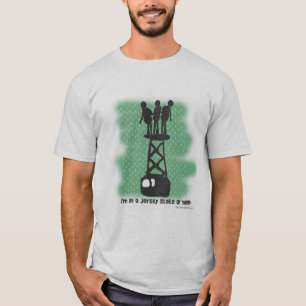 Garden Statement Pop Culture Fun T-Shirt