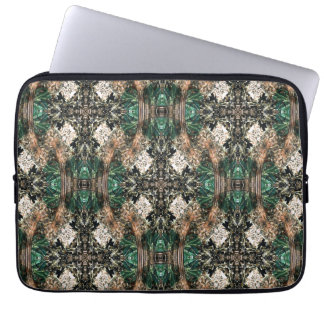 Garden Stones.... Laptop Sleeve