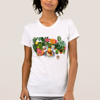 Garden T-Shirt