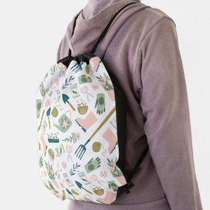 Garden Time Backpack