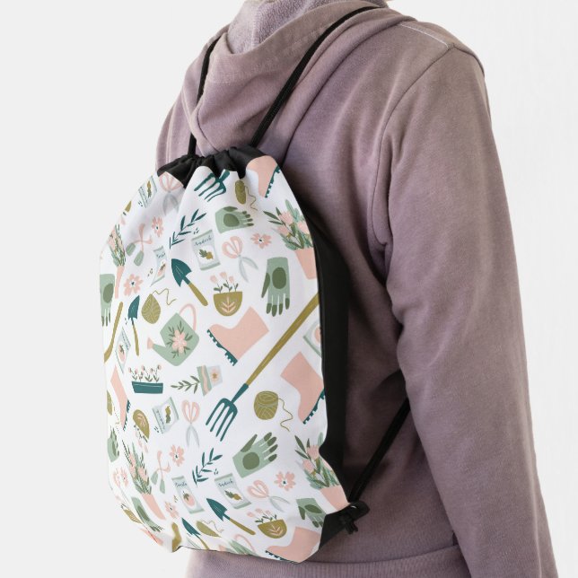 Garden Time Backpack (Insitu)
