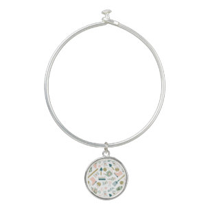 Garden Time Bracelet