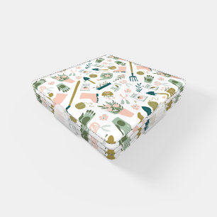 Garden Time Coasters