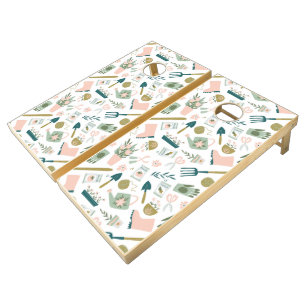 Garden Time Corn Hole Set