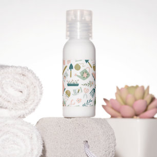 Garden Time Hand Lotion