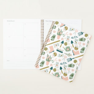 Garden Time Planner