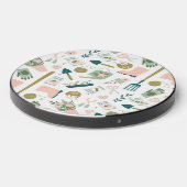 Garden Time Wireless Charger (Front 2)