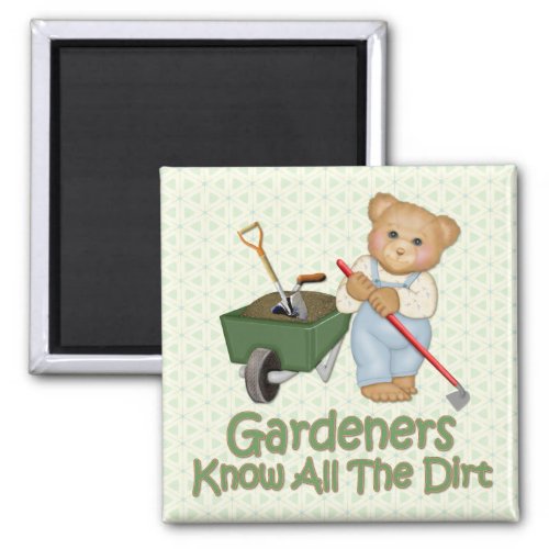 Garden Tips 1 _ Know Dirt Magnet