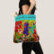 Garden tote bag Gardeners Bag, Mother's Day Tote