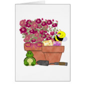 Garden Treasures (Front)